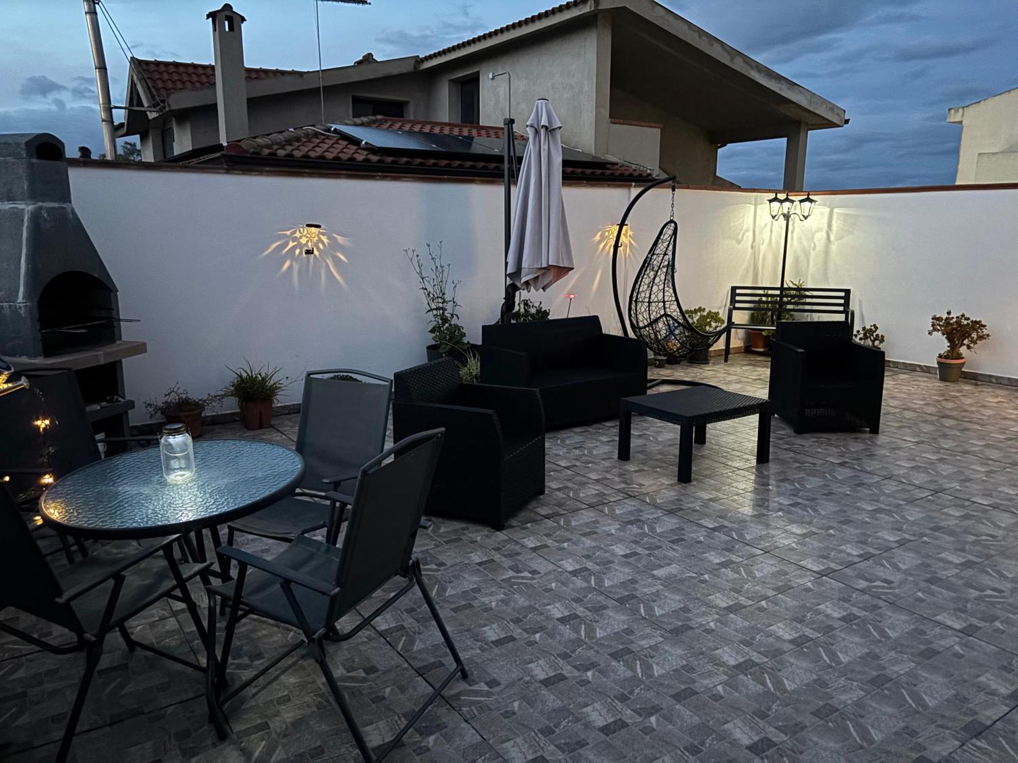 Incanto Cagliari Zewnętrze zdjęcie
