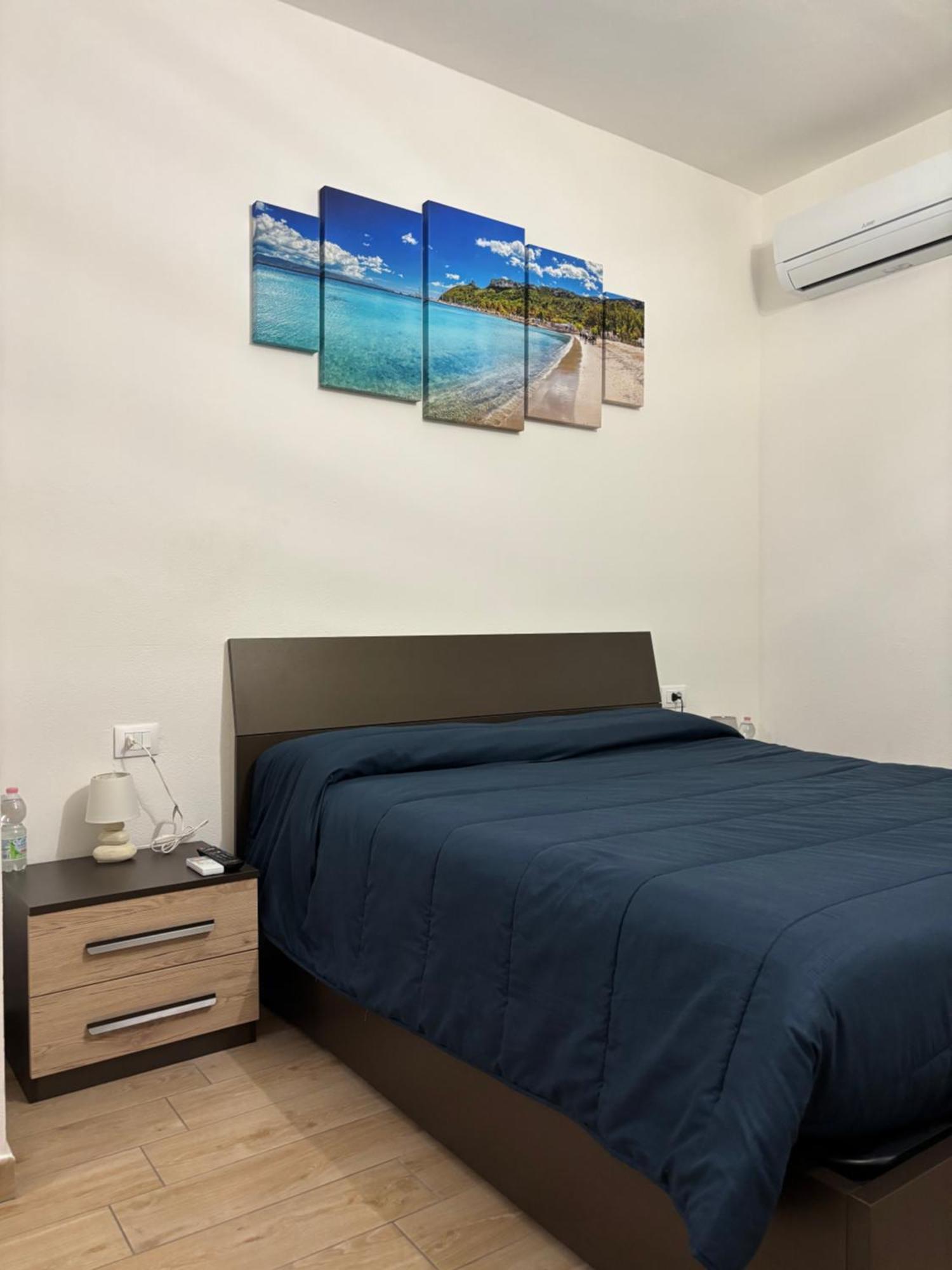 Incanto Cagliari Zewnętrze zdjęcie