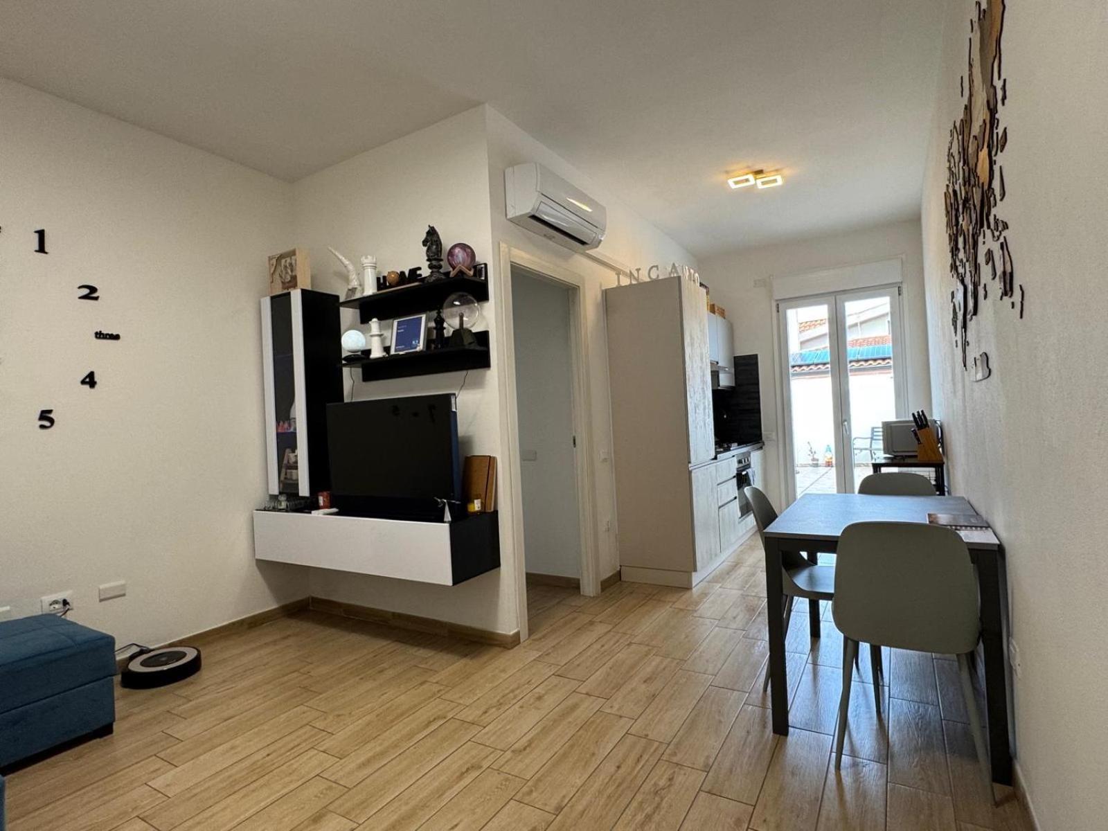 Incanto Cagliari Zewnętrze zdjęcie